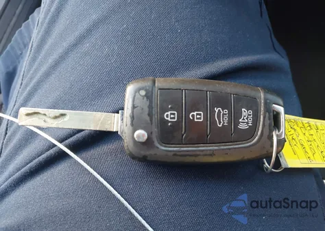 2022 Hyundai Elantra Se z USA, uszkodzony, nr VIN 5NPLL4AG1NH054635